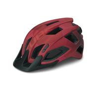 Cube PATHOS - casco MTB XL Red unisex