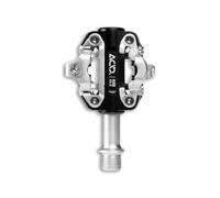 Acid Click A10-ib Pedals Argento