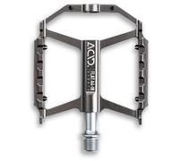 Cube Pedali ACID FLAT A4-IB Hybrid grigio