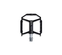 Cube Pedali Acid FLAT A4-IB Hybrid nero