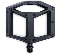Acid Flat C2-zp R Pedals Argento