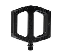 Acid Flat C6-zp Pedals Trasparente