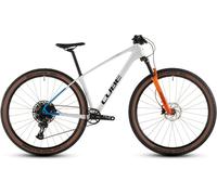 Cube Phenix C:62 Rookie SLX teamline 2026 RH-S