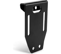 Cube Piastra adattatore acido FILink Compact nero