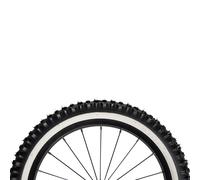 Cube Pneumatici Kids 160 nero/bianco