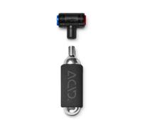Acid Race Co2 Cartridge Nero 18 g