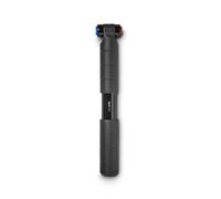 Acid Race Pure Mini Pump Nero 100 Psi Black