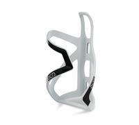 Cube Portaborracce ACID HPP Sidecage bianco opaco e nero lucido