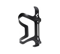 Cube Portaborraccia HPA-Sidecage anodizzato nero