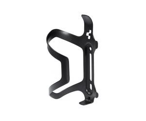 Cube Portaborraccia HPA-Sidecage anodizzato nero