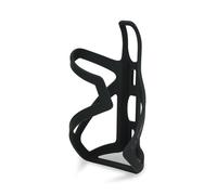 Cube Portaborraccia HPP Sidecage nero opaco e nero lucido