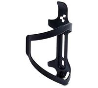 CUBE Portabottiglie HPA-Left-Hand Sidecage nero