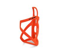 Cube Portabottiglie HPP arancione opaco e nero lucido