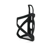Cube Portabottiglie HPP Left-Hand Sidecage nero opaco e lucido