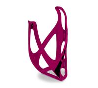 Cube Portabottiglie HPP nero bacca opaco