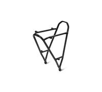 Cube Portapacchi ACID SIC 2.0 RAIL nero