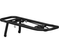 Cube Portapacchi ACID SIC 2.0 TOP RAIL nero