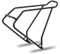 Acid Carrier SIC RAIL 28" - portapacchi Black unisex