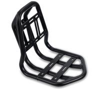 Cube Portapacchi anteriore ACID COMPACT 20"" nero