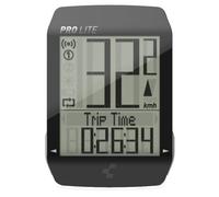 Cube Pro Lite - computer bici Black unisex