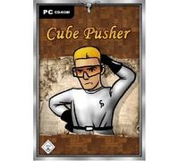 Cube Pusher (Sokoban) [Edizione : Germania]