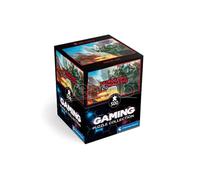 Dungeons & Dragons D&D 02 Box Cube Gaming Colletion Puzzle 500 pcs CLEMENTONI