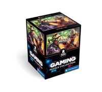 CUBE PUZZLE 500 PZ MTG B Puzzle Clementoni