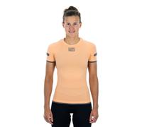 Cube Race Be Cool - maglietta tecnica - donna XL/2XL Light Pink woman