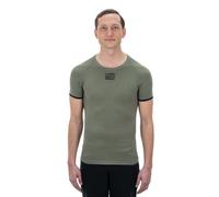 Cube Race Be Cool - maglietta tecnica - uomo XS/S Green man