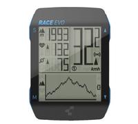 Cube Race Evo - computer bici Black unisex