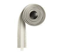 Cube Race - nastro manubrio White