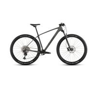 Cube Reaction C:62 ONE - mountainbike M Dark Grey unisex Carbonio