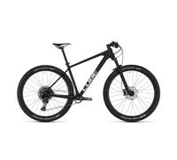 Cube Reaction C:62 One - MTB Cross Country Black M