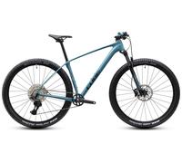 Cube Reaction C:62 ONE surfblue´n´black RH-M