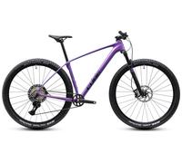 Cube Reaction C:62 Pro cosmicpurple´n´black RH-M