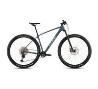 Cube reaction c 62 pro hardtail mtb shimano deore xt 12s 29 polar light blue 2026