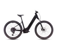Cube Reaction Hybrid ONE 600 blackline 2025 Easy Entry RH-XL