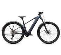 Cube Reaction Hybrid One 720 Wh FE 29 pollici