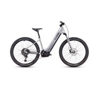 Cube Reaction Hybrid ONE 800 - e-mountainbike Grey M