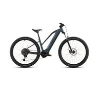 Cube Reaction Hybrid ONE 800 - e-mountainbike L Green unisex Bosch Purion 200,Bosch Performance Line Cx Bdu38, Smart System