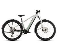 Cube Reaction Hybrid Pro FE 800 Wh 29 pollici