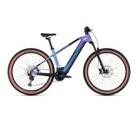 Cube Reaction Hybrid Race 750 switchblue'n'black 2023 RH 15"