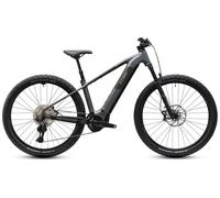Cube Reaction Hybrid Race 800 slabgrey´n´chrome RH-M