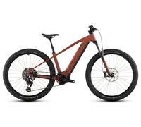 Cube Reaction Hybrid Race 800 Wh 27,5 pollici