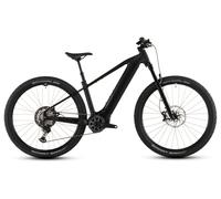 Cube Reaction Hybrid SLX 800 Wh 27,5 pollici