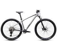 Cube Reaction Pro platino e nero RH-XS