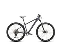 Cube Reaction SLX - mountainbike Grey/Black L