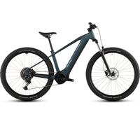 Cube Reazione Hybrid ONE 800 royalgreen'n'prism 2026 RH-XL