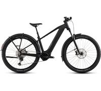 Cube Reazione Hybrid Pro 800 FE nero 2026 RH-L