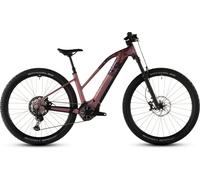 Cube Reazione Hybrid SLX 800 shiftblush'n'art 2026 Trapezio RH-M